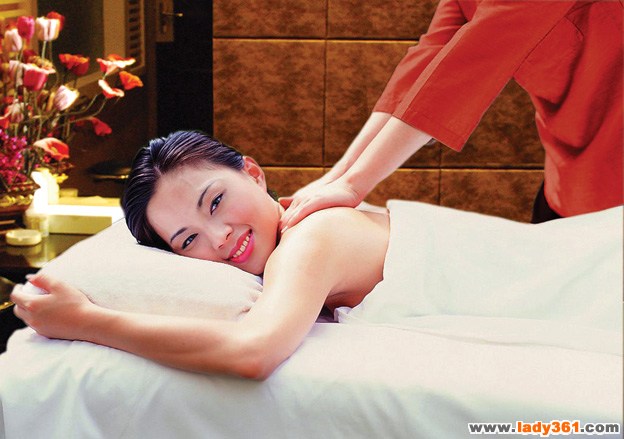 异性按摩:超强按摩前戏 淑女也能变疯狂