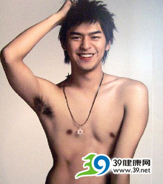 冬季护精 男人少泡热水澡