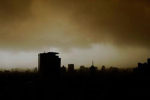 ����4��26������14ʱ��ʯ��ׯ����ɳ����Ϯ����ɳ�������������򶫹����������Ͽջư׷�����