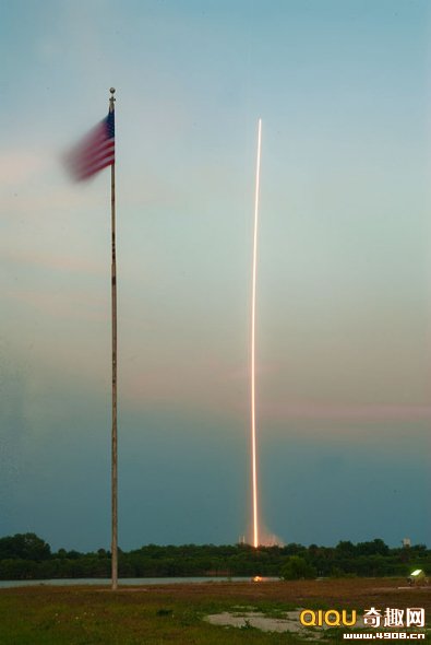 ����X-37B����ɻ��ɹ�����