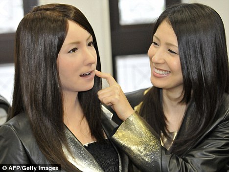 <a href=http://www.xinjiewang.com/meinv/9/ target=_blank class=infotextkey>ģ��</a>��Geminoid-F������Geminoid-F�ɴ����ѧ��ʯ�ںƽ���<a href=http://www.xinjiewang.com/Photo/11/ target=_blank class=infotextkey>���</a>��