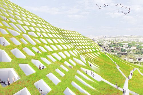 �������Ƕ���;��ɫ��̬ɽ