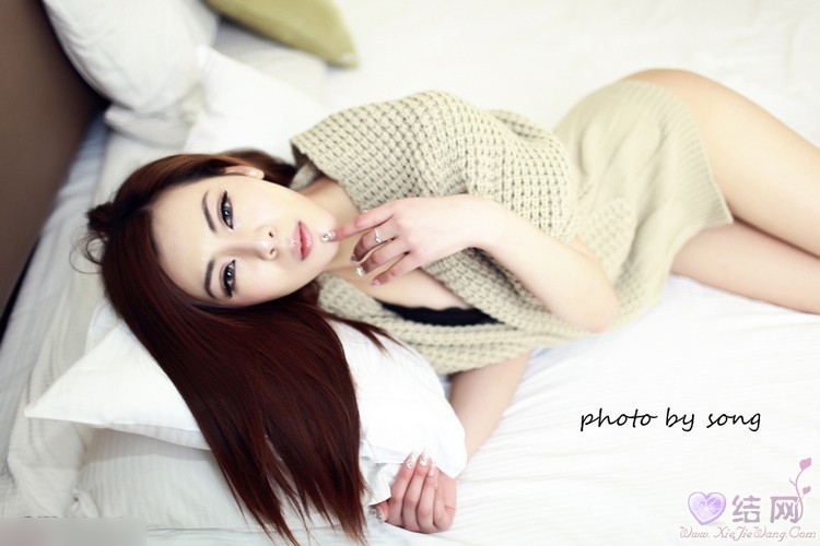 ����<a href=http://www.xinjiewang.com/meinv/ target=_blank class=infotextkey>��Ů</a>ANNA˽���� ��6��