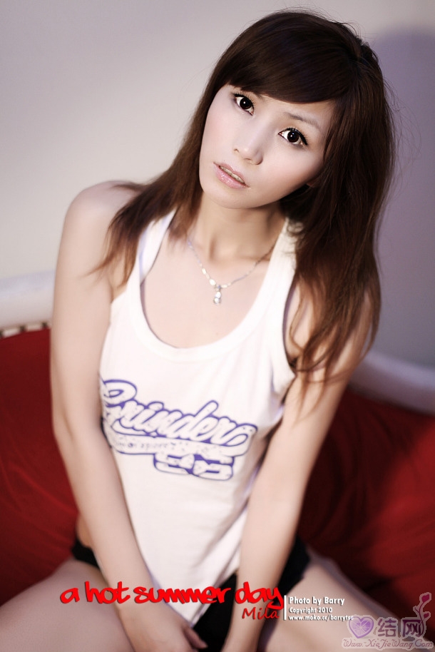 Hot Summer Day - Mila(ͼ7)