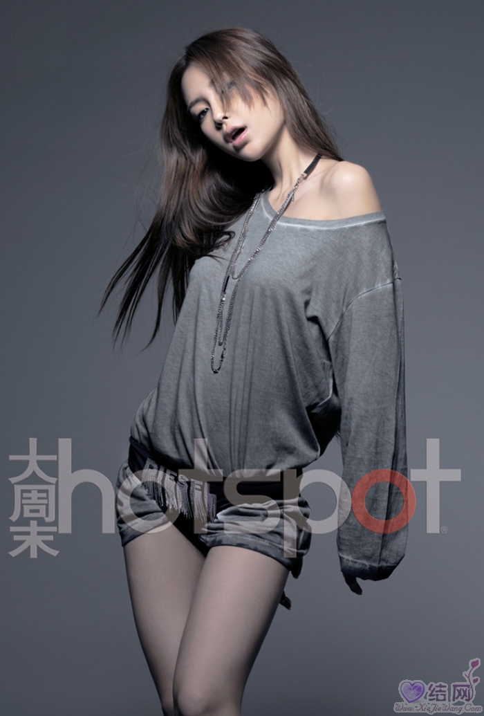Angelababy 1