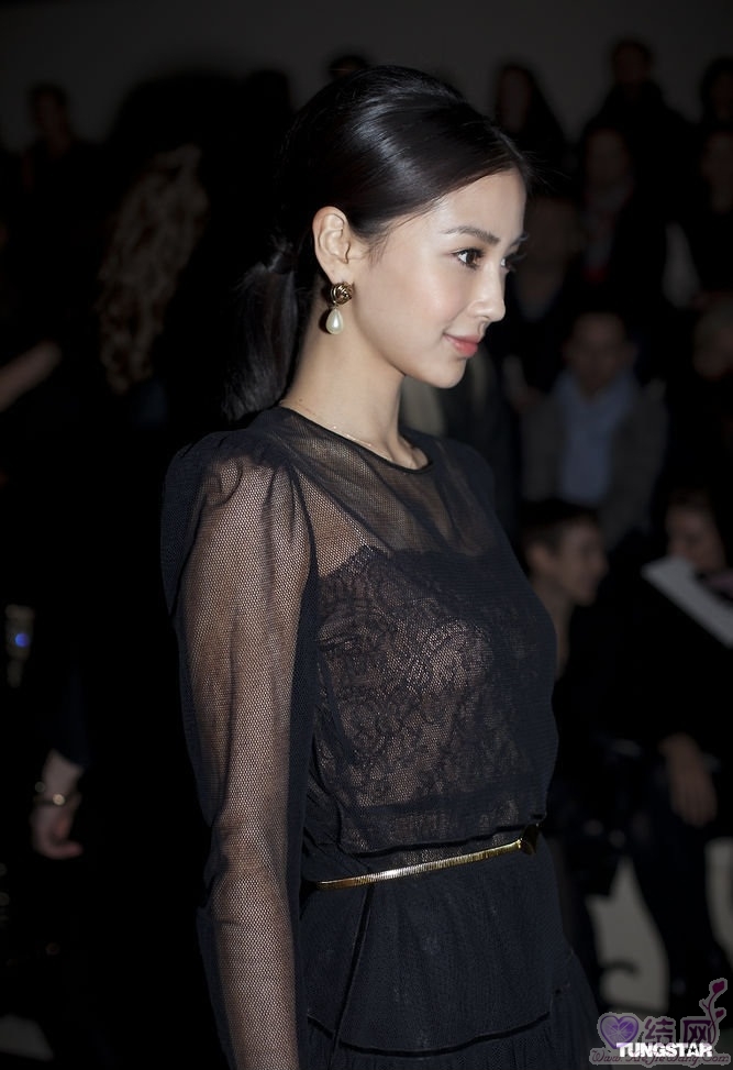 Angelababy����ʱװ�� ��2��