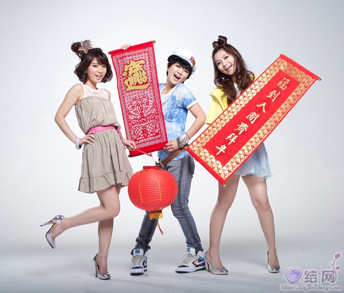 ̨����ϯŮ�����S.H.E ��4��