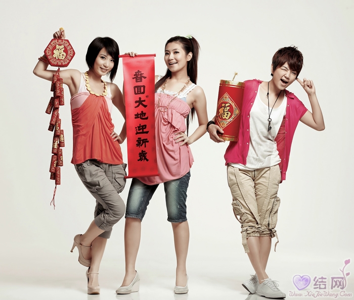 ̨����ϯŮ�����S.H.E ��13��