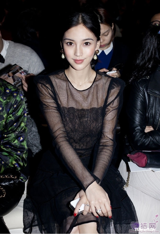 Angelababy����ʱװ�� ��4��