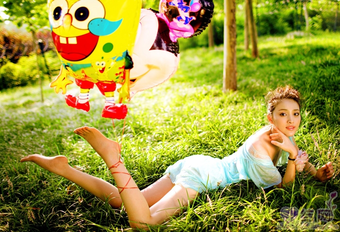 ���˵�<a href=http://www.xinjiewang.com/meinv/ target=_blank class=infotextkey>��Ů</a>������ ��6��