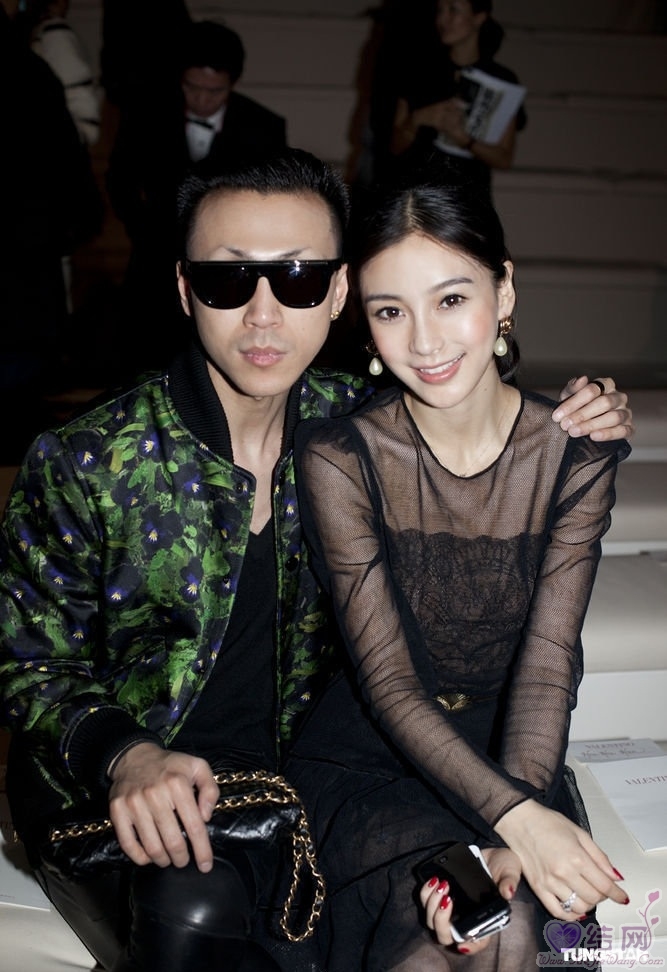 Angelababy����ʱװ�� ��5��