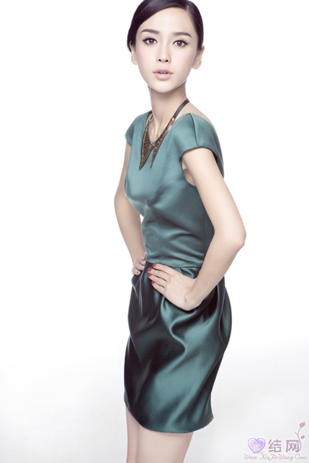 ŮAngelababy־澪޸ 1