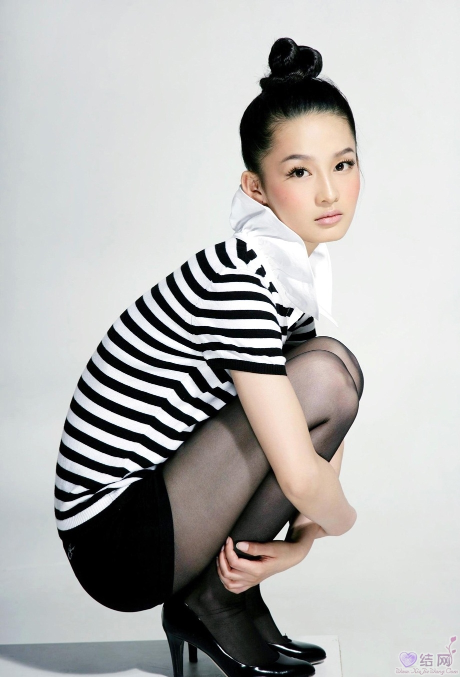 ˵<a href=http://www.xinjiewang.com/meinv/ target=_blank class=infotextkey>Ů</a> 2