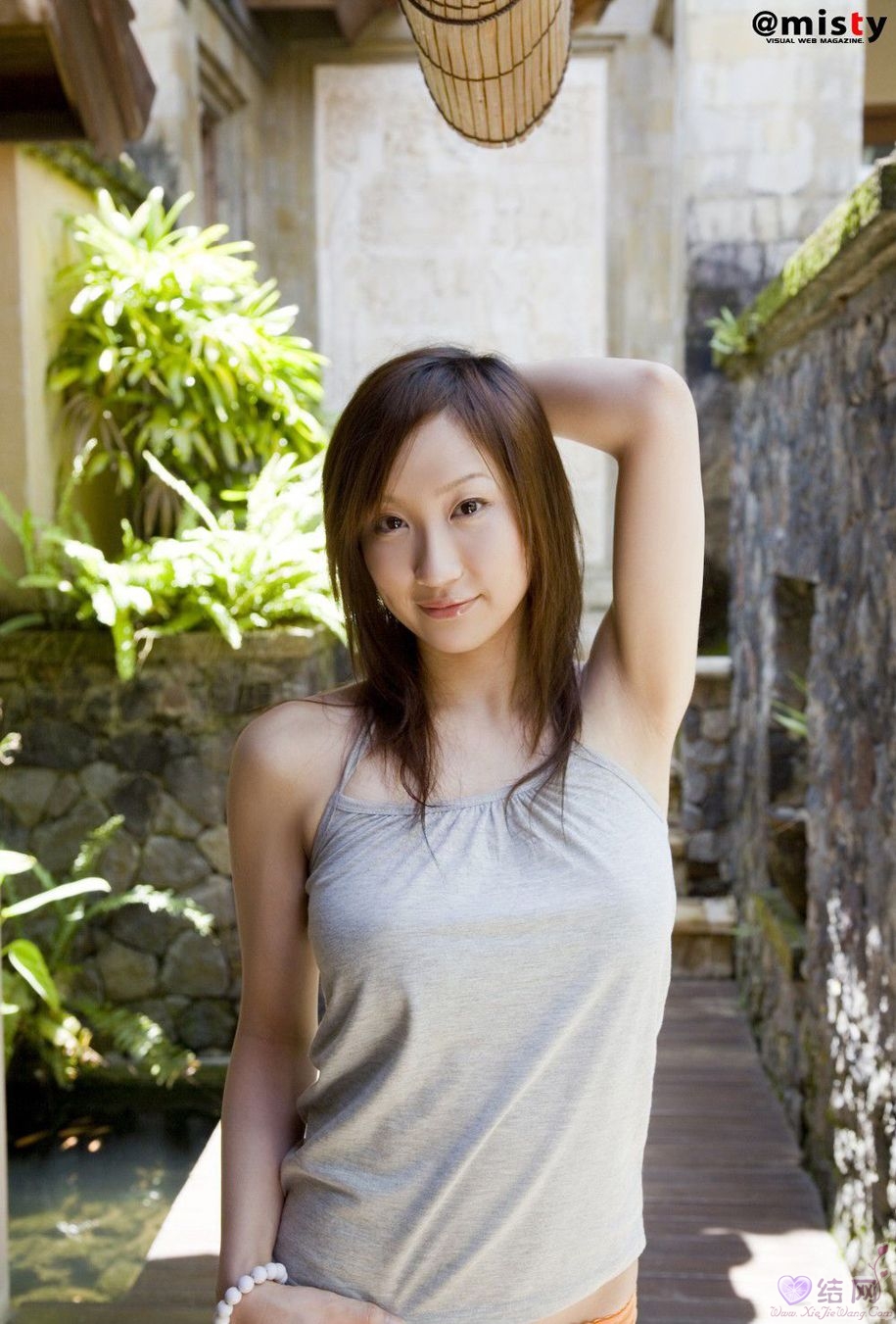 ձ<a href=http://www.xinjiewang.com/meinv/05/ target=_blank class=infotextkey>Ը</a><a href=http://www.xinjiewang.com/meinv/ target=_blank class=infotextkey>Ů</a>ϸҰ µջ(ͼ5)